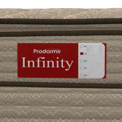 CE INFINITY HOTEL D33 - SP 24cm X 1,88m X 1,38m LMA CD1