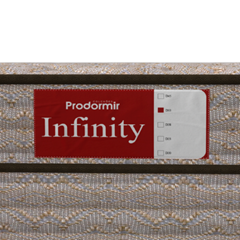 CE INFINITY HOTEL D33 17cm X 2,03m X 1,93m LMA CAK
