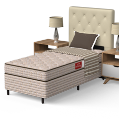 CE INFINITY HOTEL D33 20cm X 1,88m X 78cm LMA CAK