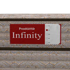 CE INFINITY HOTEL D33 20cm X 1,98m X 1,58m LMA CAK
