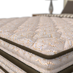CE INFINITY HOTEL D33 24cm X 1,88m X 78cm LMA CAK