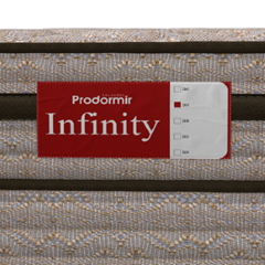 CE INFINITY HOTEL D33 24cm X 2,00m X 1,00m LMA CAK