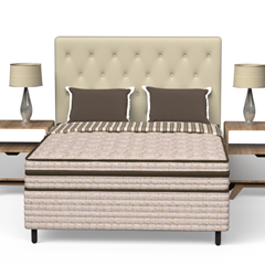 CE INFINITY HOTEL D33 24cm X 1,88m X 1,38m LMA CAK