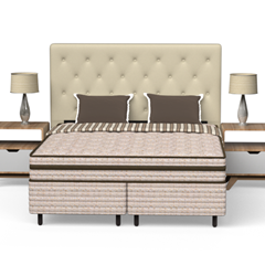 CE INFINITY HOTEL D33 24cm X 1,98m X 1,58m LMA CAK