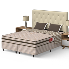 CE INFINITY HOTEL D33 24cm X 2,03m X 1,93m LMA CAK