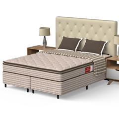 CE INFINITY HOTEL D33 - SP 24cm X 1,98m X 1,58m LMA CAK