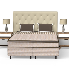 CE INFINITY HOTEL D33 - SP 24cm X 2,00m X 1,80m LMA CAK