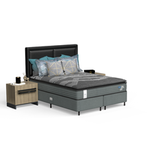 CM CIELO PREMIUM BLACK - SP 30cm X 1,88m X 88cm LPT CFO