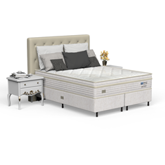 CM SENSORY PRIME LATEX PRO - PB 36cm X 1,98m X 1,58m CAL