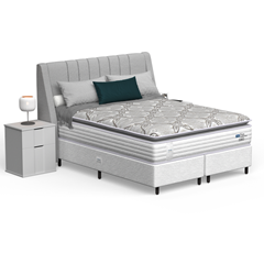 CM FIORE COMFORT LUXO - MP 32cm X 1,88m X 1,28m CER