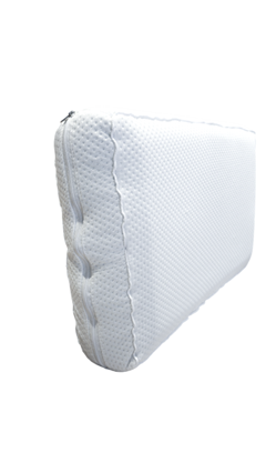 TRAVESSEIRO DONS 12cmx60cmx40cm CEU