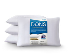 TRAVESSEIRO DONS 14cmx60cmx40cm CEU