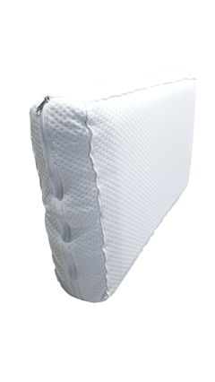 TRAVESSEIRO DONS 14cmx60cmx40cm CEU