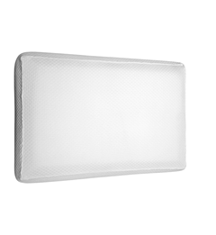 TRAVESSEIRO AURA 12cmx60cmx40cm CEU