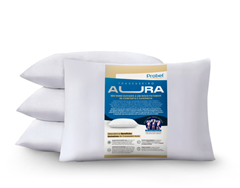 TRAVESSEIRO AURA 14cmx60cmx40cm CEU