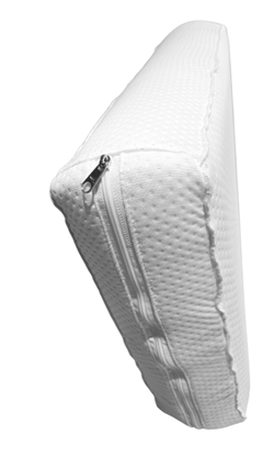 TRAVESSEIRO AURA 14cmx60cmx40cm CEU