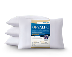 TRAVESSEIRO ORVALHO 14cmx60cmx40cm CAM