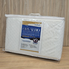 TRAVESSEIRO ORVALHO 14cmx60cmx40cm CAM