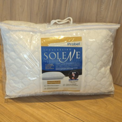 TRAVESSEIRO SOLENE 60cmx40cm CFP