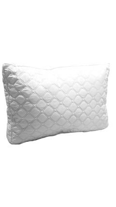 TRAVESSEIRO SOLENE 60cmx40cm CFP