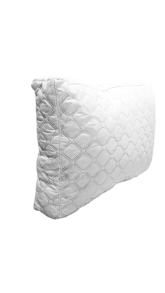 TRAVESSEIRO SOLENE 60cmx40cm CFP