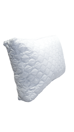 TRAVESSEIRO SOLENE 60cmx40cm CFP