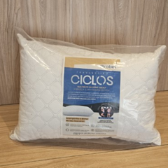 TRAVESSEIRO CICLOS 14cmx60cmx40cm CFP