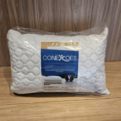 TRAVESSEIRO CONEXOES 14cmx60cmx40cm CFP