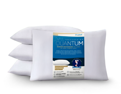 TRAVESSEIRO QUANTUM 12cmx60cmx40cm CFP