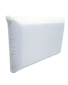 TRAVESSEIRO QUANTUM 12cmx60cmx40cm CFP