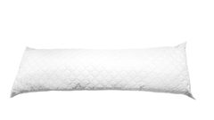 TRAVESSEIRO PUREZA 14cmx130mx40cm CFP