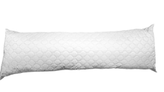 TRAVESSEIRO PUREZA 14cmx130mx40cm CFP