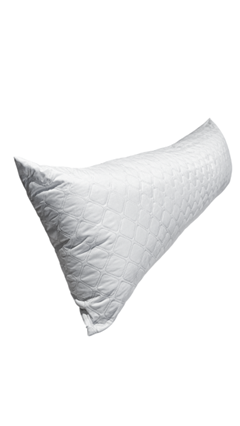 TRAVESSEIRO PUREZA 14cmx130mx40cm CFP