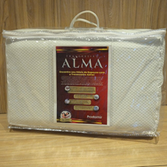 TRAVESSEIRO ALMA 12cmx60cmx40cm CEU