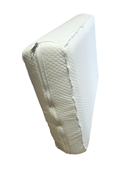 TRAVESSEIRO ALMA 12cmx60cmx40cm CEU