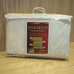 TRAVESSEIRO SOSSEGO12cmx60cmx40cm CAM