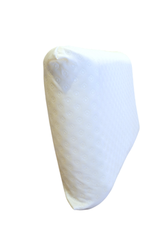 TRAVESSEIRO SOSSEGO 14cmx60cmx40cm CAM