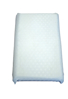 TRAVESSEIRO SOSSEGO 14cmx60cmx40cm CAM