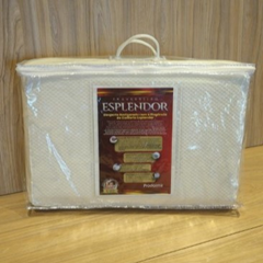 TRAVESSEIRO ESPLENDOR 12cmX60x40cm CEU