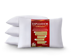 TRAVESSEIRO ESPLENDOR 14cmx60cmx40cm CEU