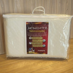 TRAVESSEIRO MOMENTOS 14cmx60cmx40cm CAM