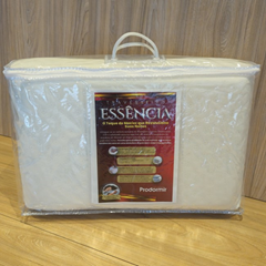 TRAVESSEIRO ESSENCIA 12cmx60cmx40cm CAM