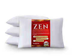 TRAVESSEIRO ZEN 60cmx40cm CFP                                             