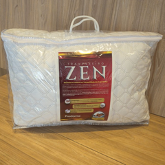 TRAVESSEIRO ZEN 60cmx40cm CFP                                             