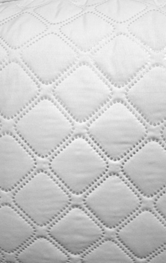 TRAVESSEIRO ZEN 60cmx40cm CFP                                             