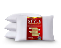 TRAVESSEIRO STYLE 14cmx60cmx40cm CFP