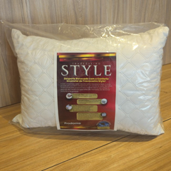 TRAVESSEIRO STYLE 14cmx60cmx40cm CFP