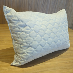 TRAVESSEIRO STYLE 14cmx60cmx40cm CFP