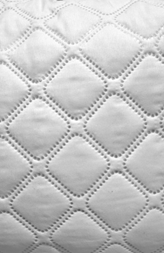 TRAVESSEIRO STYLE 14cmx60cmx40cm CFP