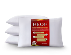 TRAVESSEIRO NEON 14cmx60cmx40cm CFP